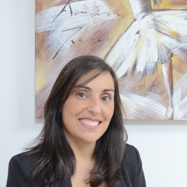 Elisabeth Ortega Giráldez