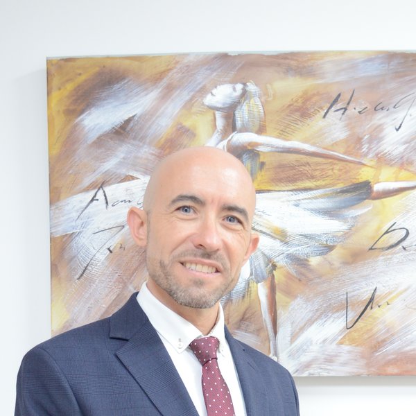 Iván García Navarro